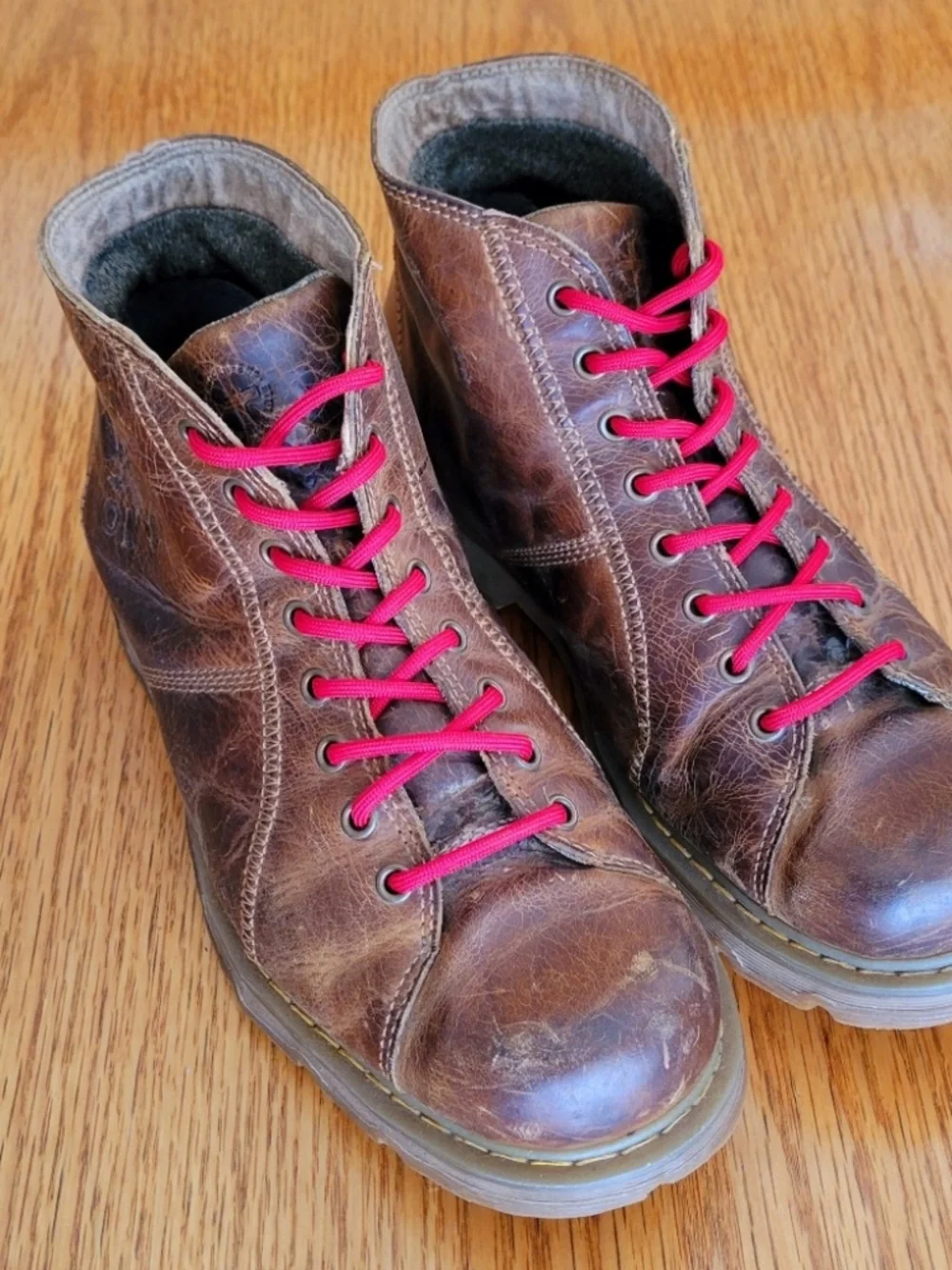 Doc Marten Arlen boots